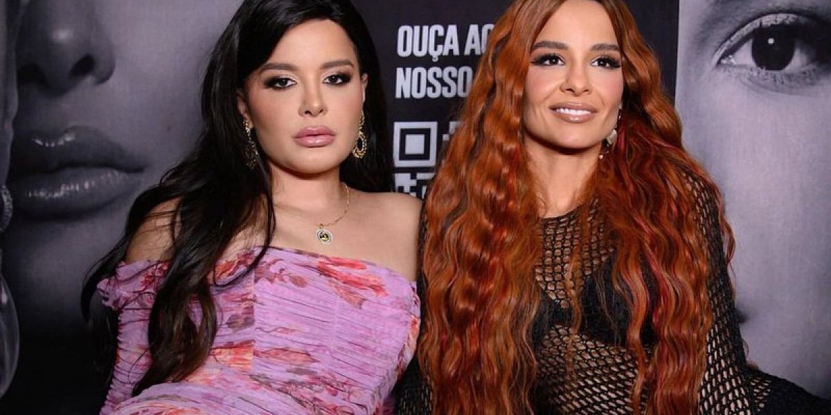 Fotógrafo acusa Maiara e Maraisa de uso não autorizado de imagens promocionais
