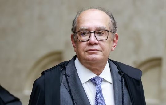 Caso Robinho: Gilmar Mendes vota a favor da soltura do jogador
