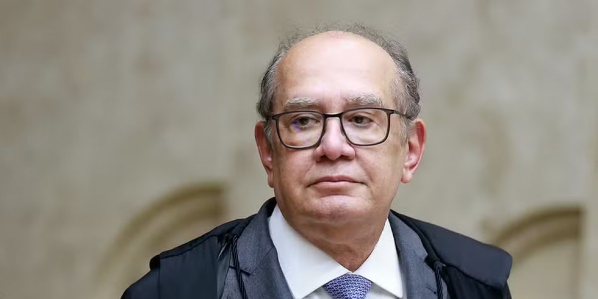 Caso Robinho: Gilmar Mendes vota a favor da soltura do jogador