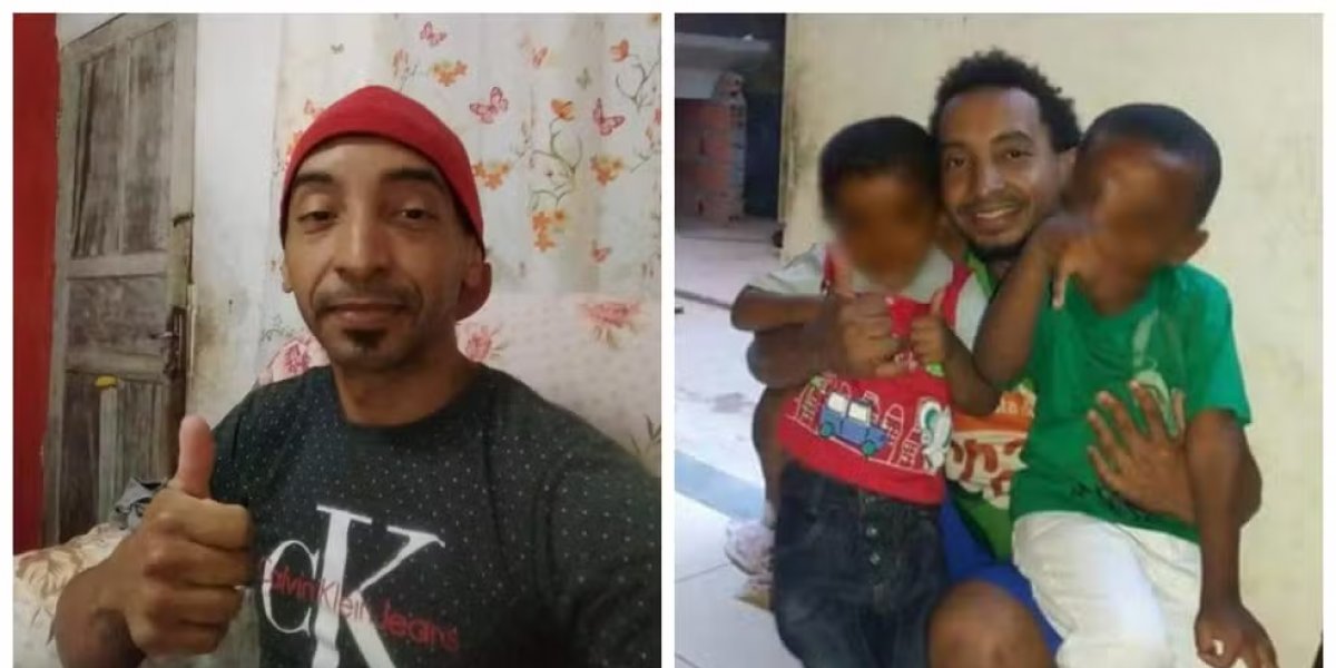 Pedreiro é morto após ser atacado por pitbull na obra de casa onde trabalhava