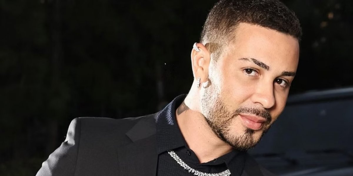 Carlinhos Maia admite ter usado fama para humilhar pessoas: "Me deslumbrei"