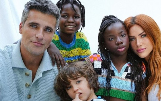 Mulher que cometeu racismo com filhos de Bruno Gagliasso e Giovanna Ewbank é condenada