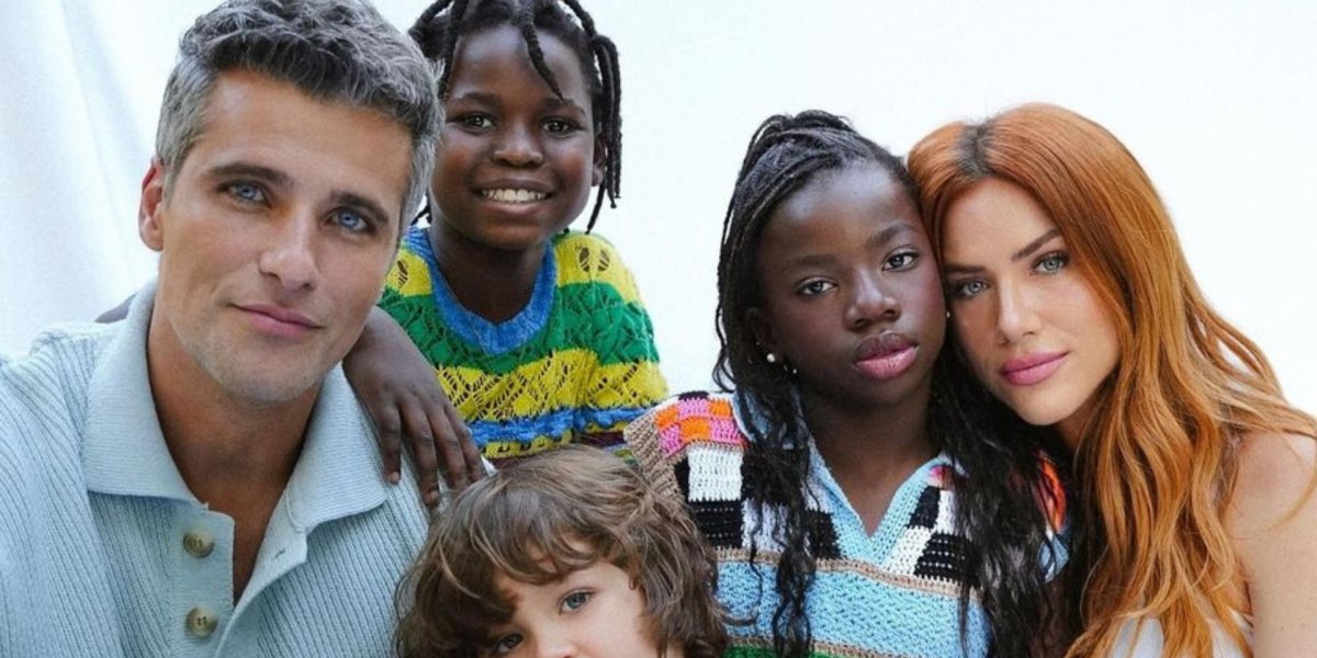 Mulher que cometeu racismo com filhos de Bruno Gagliasso e Giovanna Ewbank é condenada