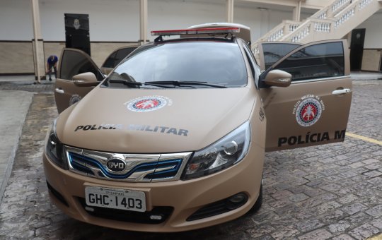 Servidora Pública é encontrada morta ao lado de marido nu