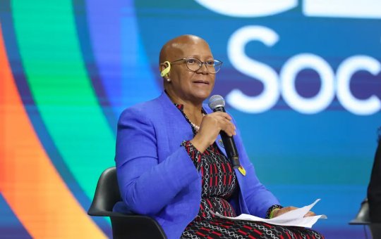 Brasil é apontado como liderança no combate à fome no G20 Social