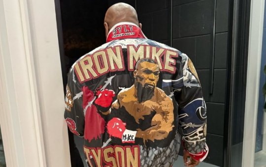 Após 19 anos, Mike Tyson volta aos ringues e é derrotado por Jake Paul
