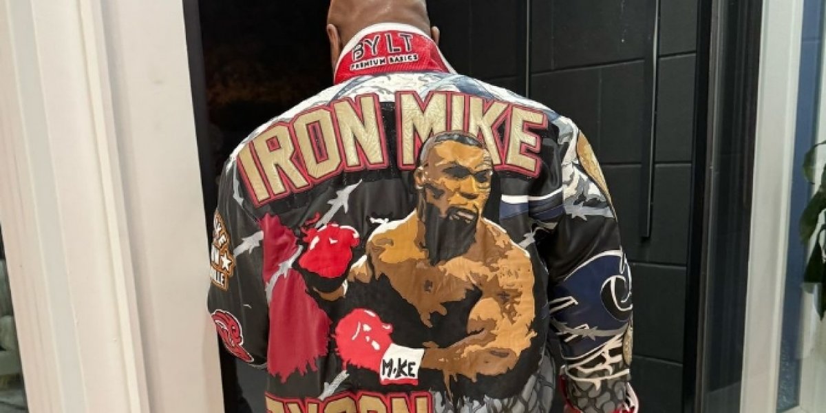 Após 19 anos, Mike Tyson volta aos ringues e é derrotado por Jake Paul