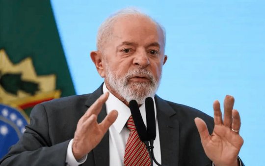 Lula planeja ampliar cotas em concursos públicos: veja os detalhes