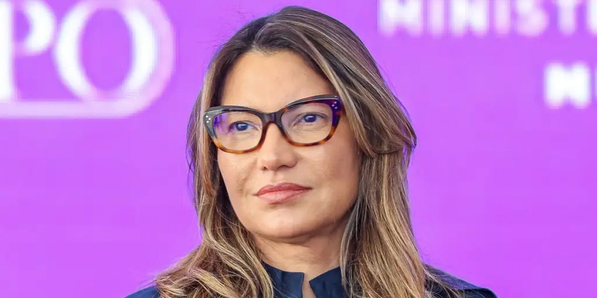 Janja manda recado para Elon Musk durante evento do G20: “Fuck You"