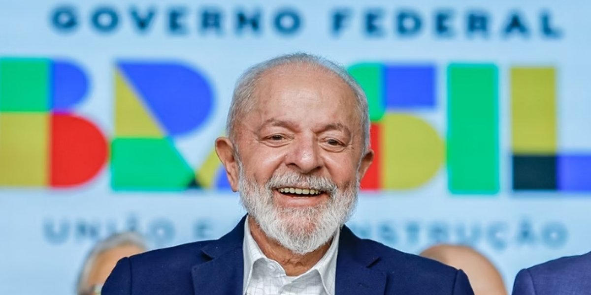 Lula promete zerar fome no país até fim do mandato