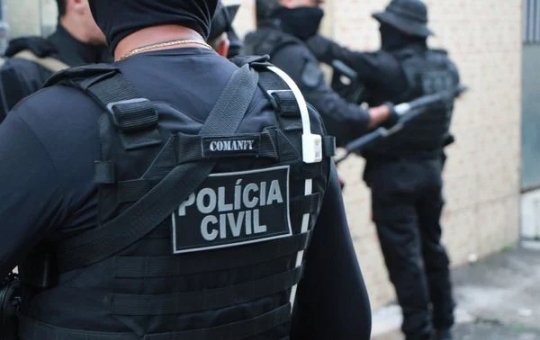 Agente penitenciário é sequestrado e assassinado a tiros em Pernambués