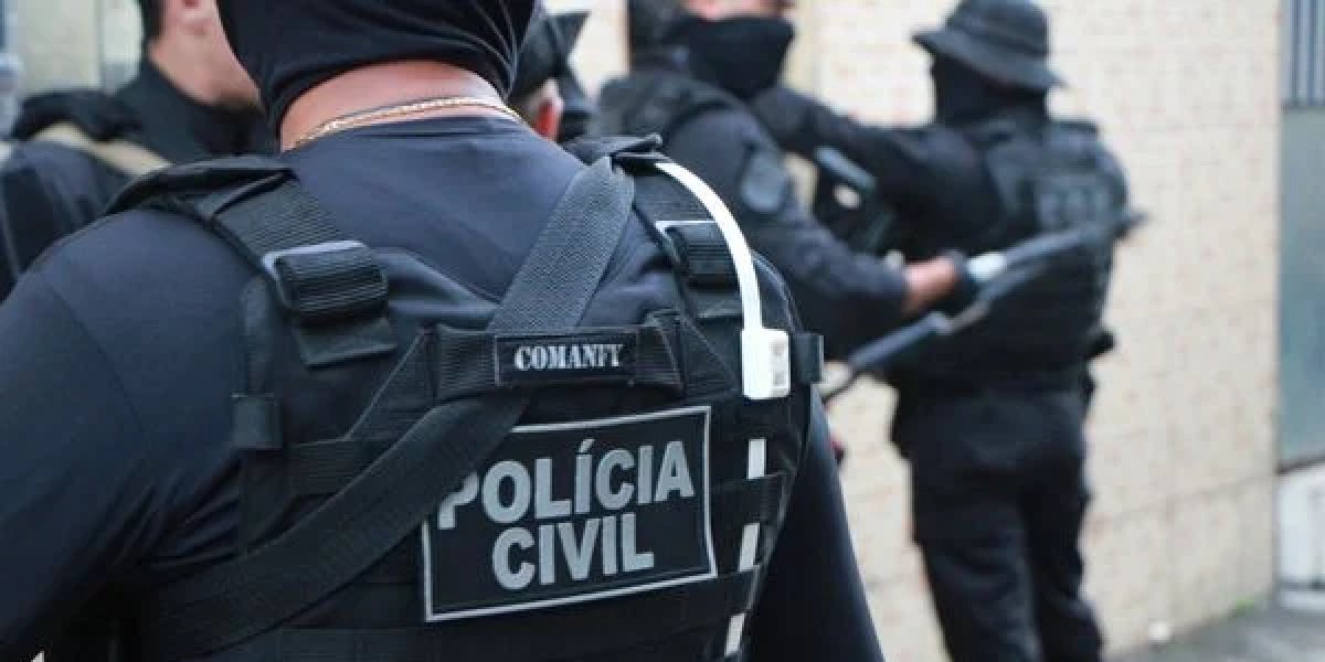 Agente penitenciário é sequestrado e assassinado a tiros em Pernambués