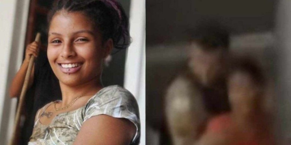 Jovem morre ao tentar proteger irmão autista durante abordagem da PM