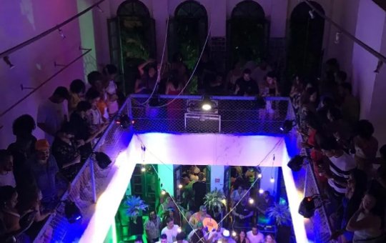 Salvador celebra mês da consciência negra com música, arte e formação