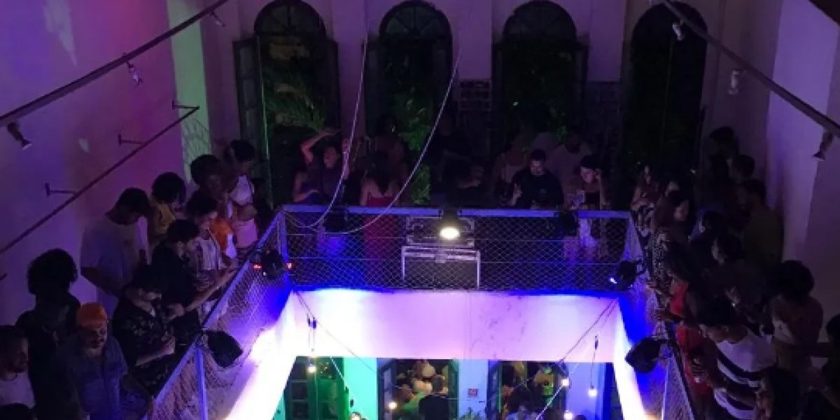 Salvador celebra mês da consciência negra com música, arte e formação