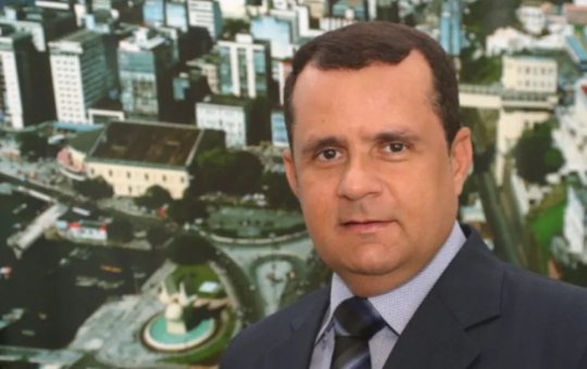 ALBA decreta luto de três dias após morte de ex-deputado