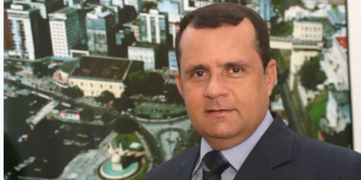 ALBA decreta luto de três dias após morte de ex-deputado