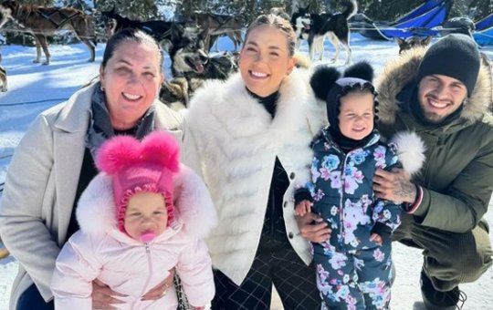 Mãe de Virginia comenta e faz brincadeira sobre vida pessoal da filha com o genro