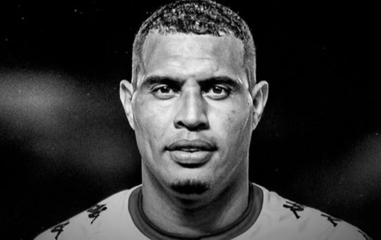 Jogador baiano morre em acidente de carro próximo a Eunápolis