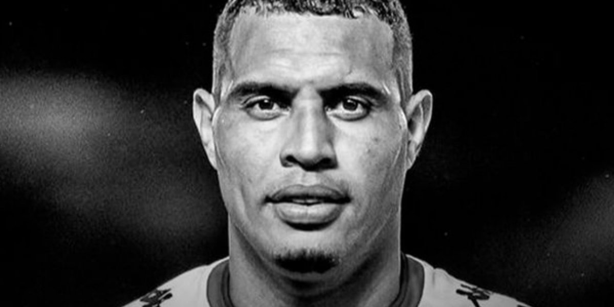 Jogador baiano morre em acidente de carro próximo a Eunápolis