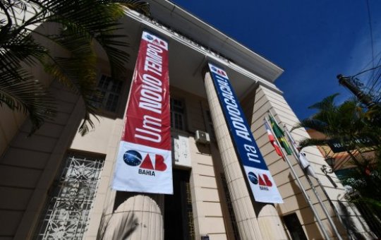 Eleições da OAB acontecem nesta terça-feira em Salvador