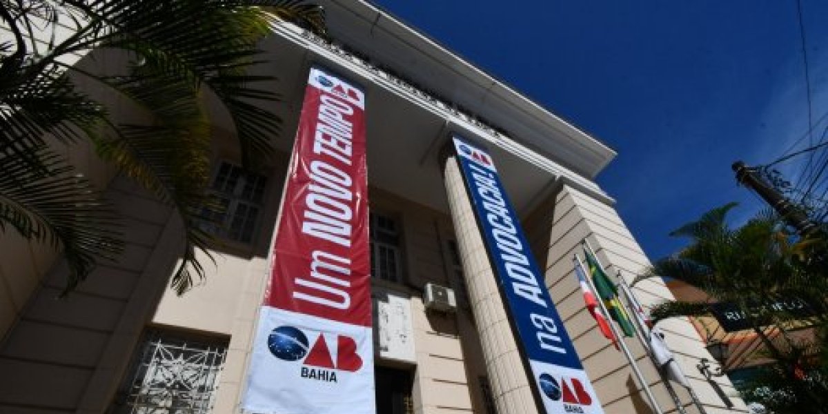 Eleições da OAB acontecem nesta terça-feira em Salvador