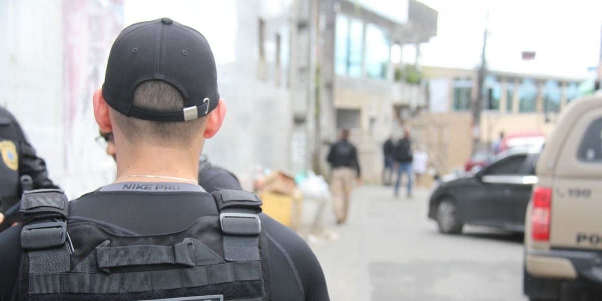 Mulher é atacada com ácido e precisa ser hospitalizada em Salvador