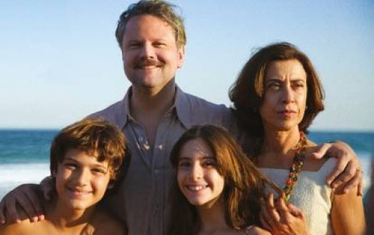 'Ainda estou aqui' bate a marca de 1 milhão de espectadores