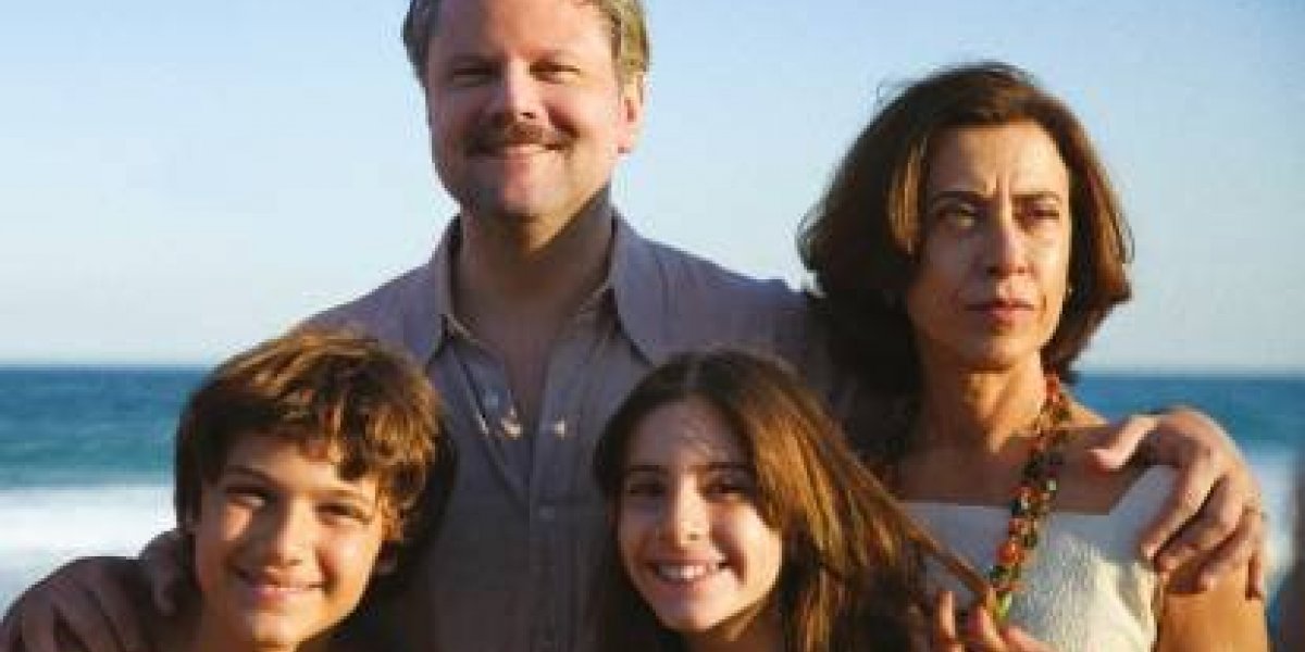 'Ainda estou aqui' bate a marca de 1 milhão de espectadores