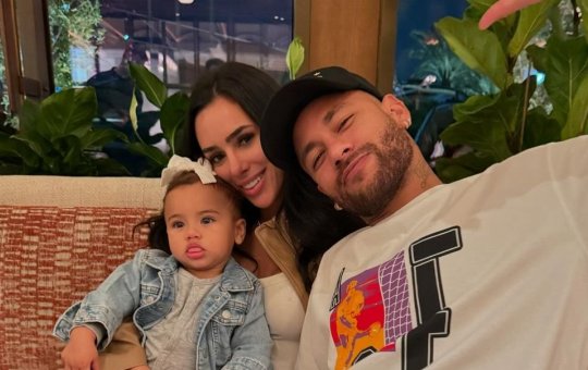 Neymar compra mansão de R$ 314 milhões em Dubai