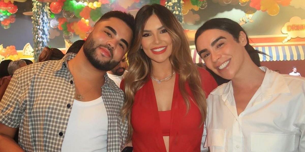 Rafa Uccman responde criticas após polêmica envolvendo casa de Virginia