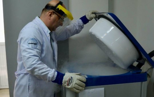 Dia Nacional de Combate à Tuberculose: a importância do diagnóstico precoce