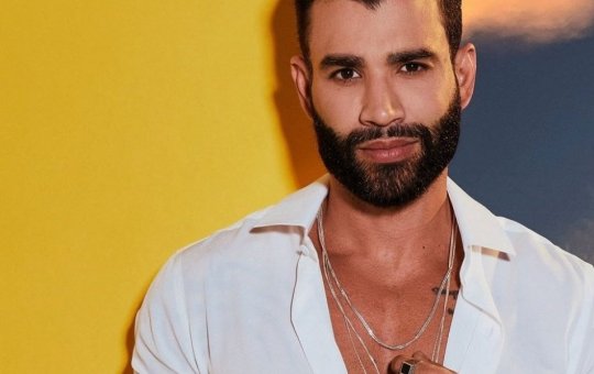 Ministério Público solicita arquivamento de processo contra Gusttavo Lima