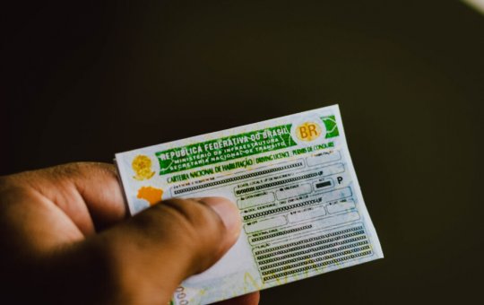 Novo Golpe: Detran alerta para golpes por SMS