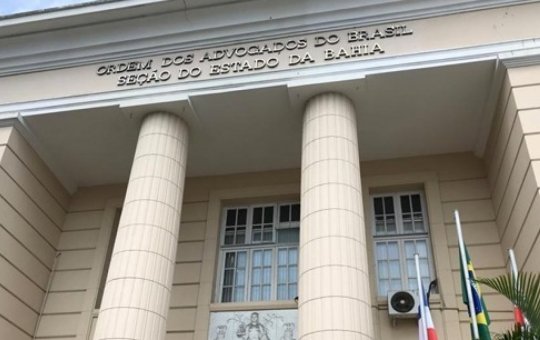 É hoje o dia das eleições da OAB-BA