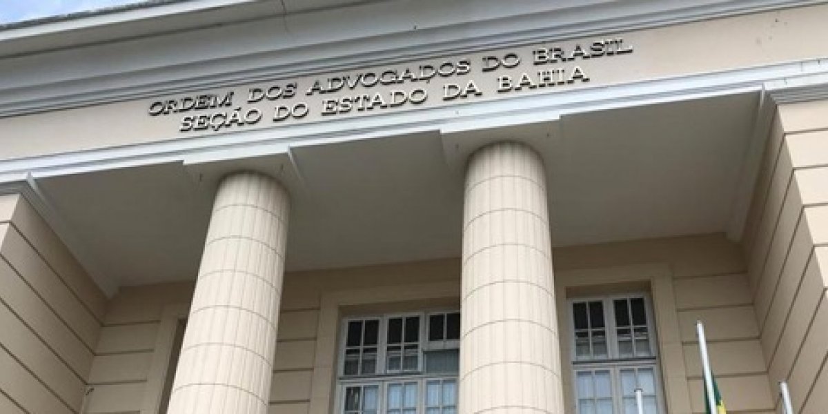 É hoje o dia das eleições da OAB-BA