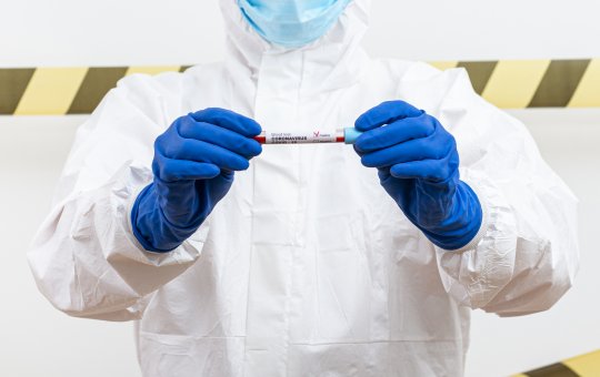 Exame Toxicológico: Entenda quem precisa fazer e por que ele é importante