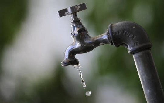 Abastecimento de água será interrompido no Subúrbio de Salvador para manutenção preventiva