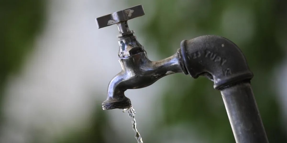 Abastecimento de água será interrompido no Subúrbio de Salvador para manutenção preventiva