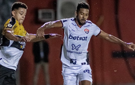 Criciúma x Vitória: Onde assistir, prováveis escalações e arbitragem