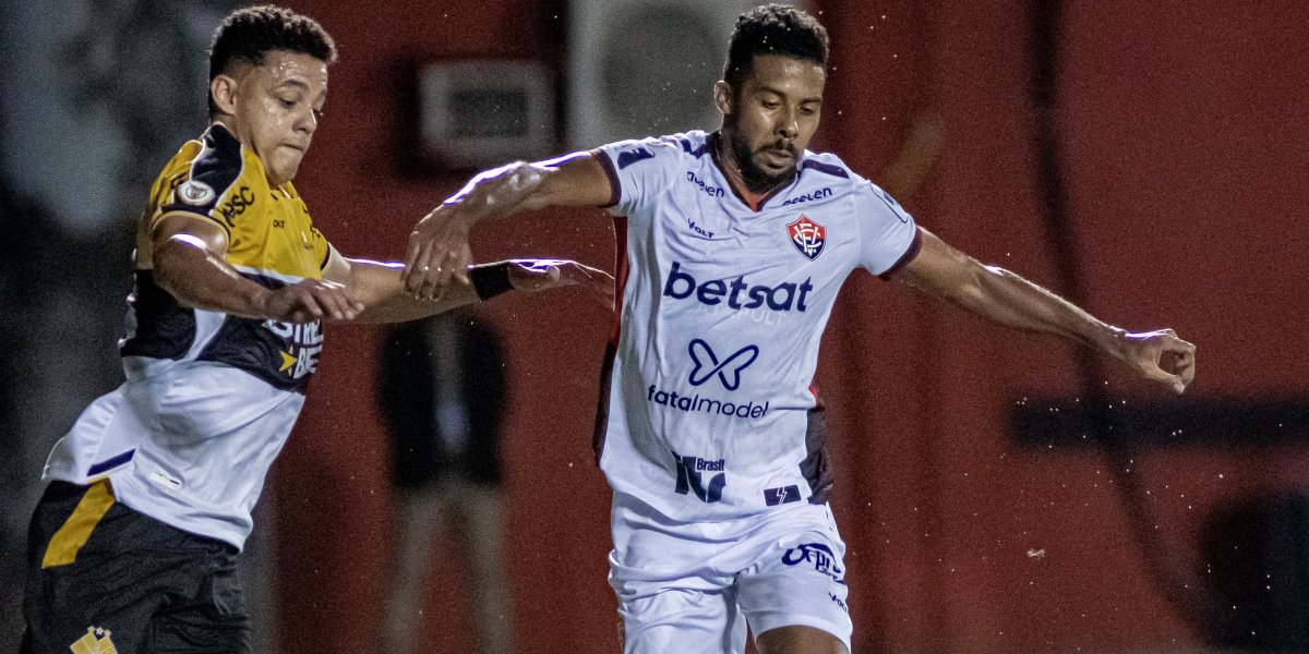 Criciúma x Vitória: Onde assistir, prováveis escalações e arbitragem