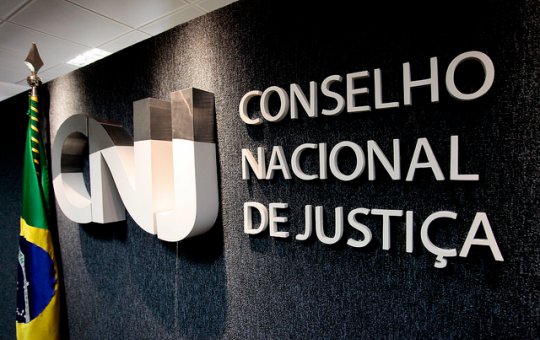 CNJ determina aposentadoria compulsória para desembargadora investigada pela Operação Faroeste