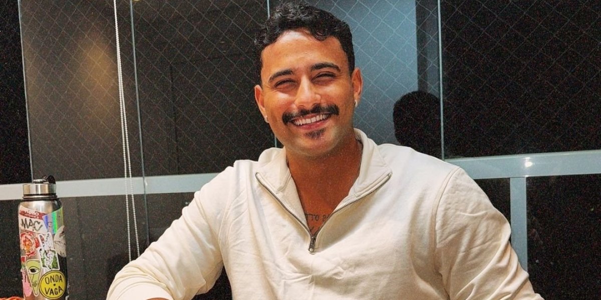 Baiano e ex-BBB, Pizane critica falas da Duda Fournier sobre segurança de Salvador