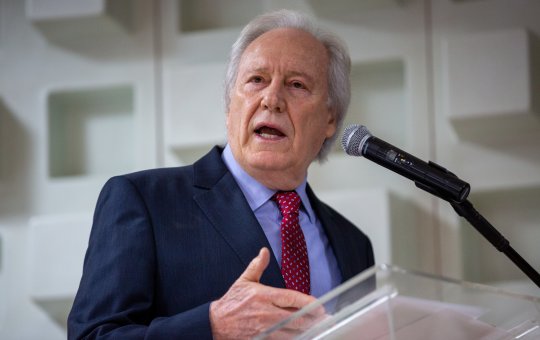 Ricardo Lewandowski comenta sobre reação de Lula ao saber plano de assassinato contra ele