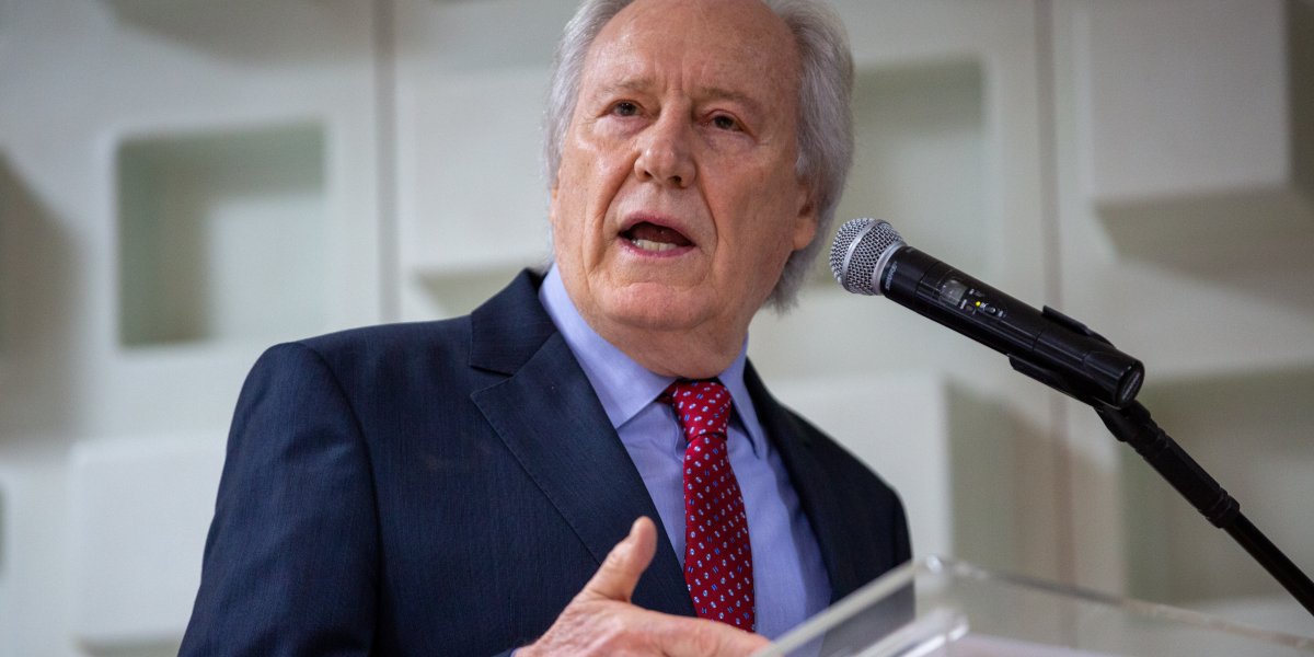 Ricardo Lewandowski comenta sobre reação de Lula ao saber plano de assassinato contra ele