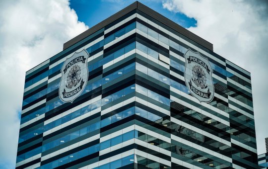 PF afirma que plano de tentativa de golpe foi impresso no Planalto