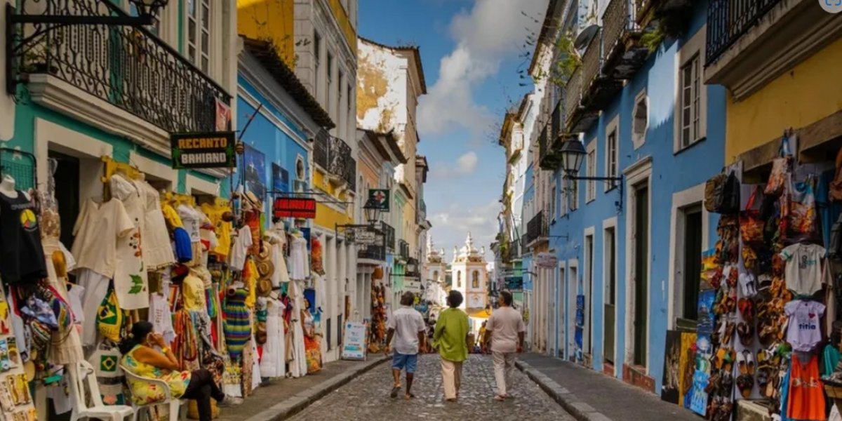 Transito do Pelourinho sofrerá mudanças por conta de Tributo a Luiz Melodia