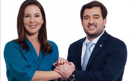Eleições OAB-BA: Daniela Borges é reeleita presidente