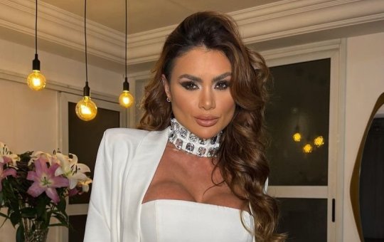 Ex-bailarina do Faustão é presa em São Paulo; confira