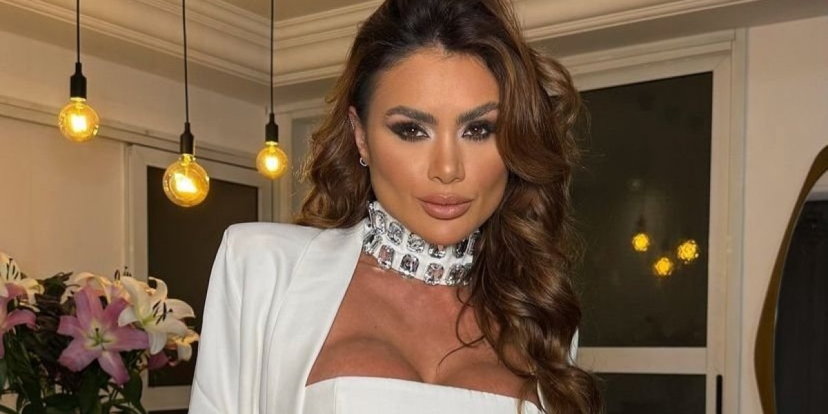 Ex-bailarina do Faustão é presa em São Paulo; confira